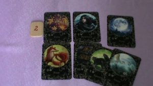 Гадание на картах онлайн. КОГДА СБУДЕТСЯ МОЕ ЖЕЛАНИЕ?