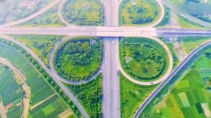 Как Китайцы Строят Дороги