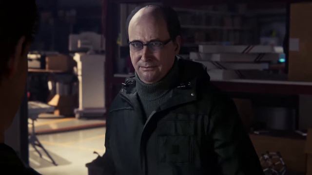 Spider-Man (PS4): Something Old, Something New: Webbed/Raimi Suit смотреть онлайн