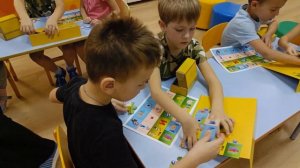 Открытое занятие Ознакомление с новым видом деятельности по дополнительному образованию