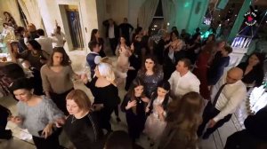 Светлана Джашеева(Чипчикова) -"Зарубежное попурри1" Ресторан Голден Плаза - Новогодняя ночь 2019