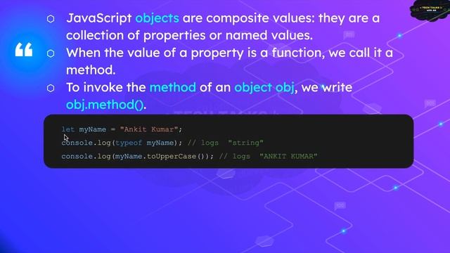 Top 100 JavaScript Questions and Answers 2021 - Part 4 | ES6 Questions and Answers