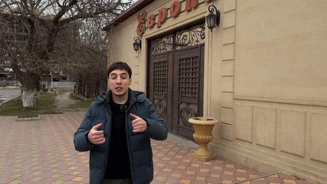 ГИГАБАЙТ В ГОРРРОДЕ! ГИГАБАЙТ ИЛИ ШАМИЛЬ АРАБОВ?