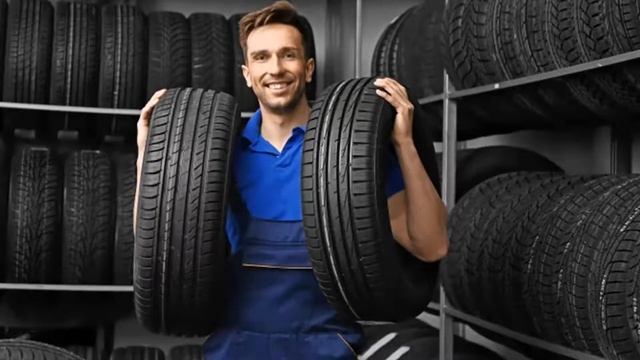 Сезонное хранение шин. Скидка на услугу. Хранение шин в Москве. смотреть онлайн