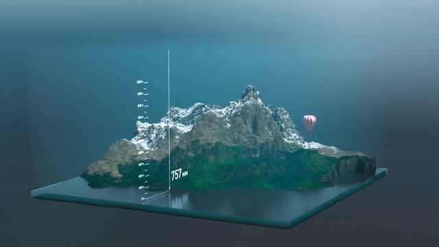 Атмосферное давление — что это? | На Глобусе смотреть онлайн