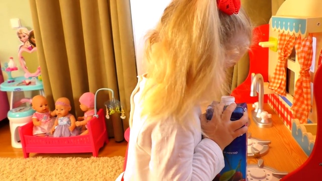 Bad Baby ИСТЕРИКА Вредный Малыш ПЛАЧЕТ Диана как Мама, Куклы Reborn для Детей Cr смотреть онлайн