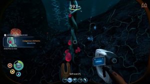 Subnautica Making Benzene Quick and Easy  Subnautica beginners guide