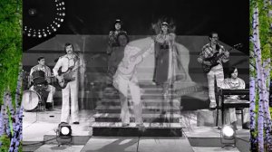 ВИА "Верасы"  Белая береза.