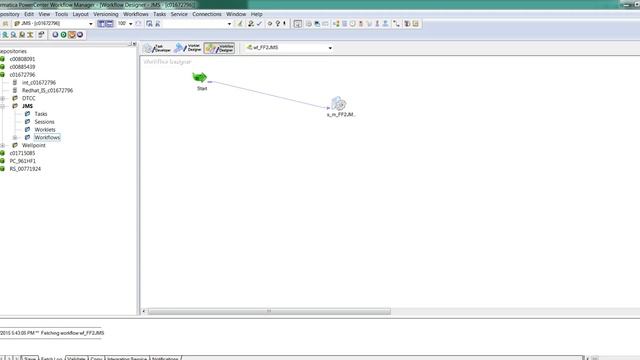 How to configure JMS connections with RabbitMQ? смотреть онлайн