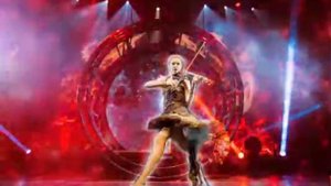 Lindsey Stirling - Ice Storm