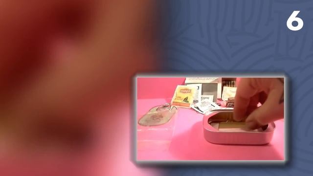 10 Kits To Help You Survive The Zombie Apocalypse смотреть онлайн