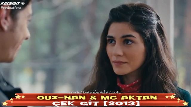Ouz-Han & Mc Aktan - Çek Git (Uyarlama Klip) [2013] смотреть онлайн