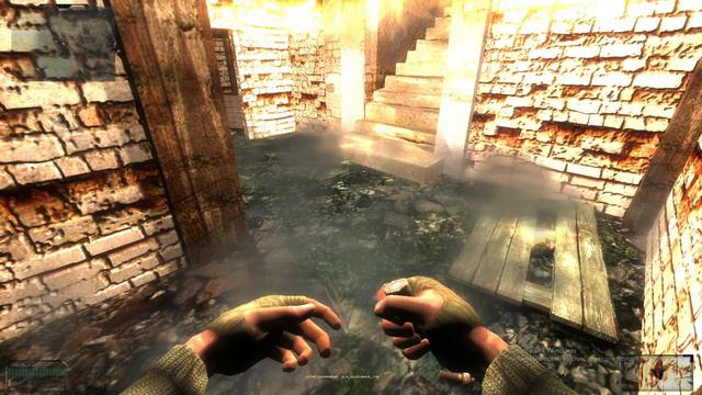 OLR 2.5 Редкое оружие на Янтаре смотреть онлайн