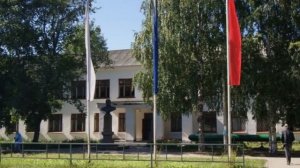 Котлас.Экскурсия.