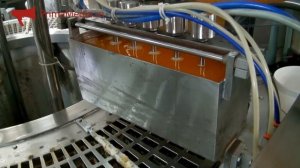 Владивостокская фабрика мороженого