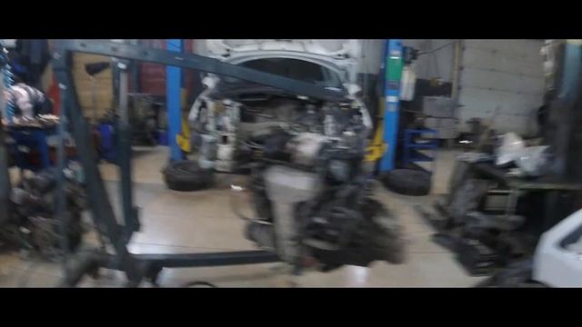 МАСТЕР-СЕРВИС Автосервис + токарка смотреть онлайн