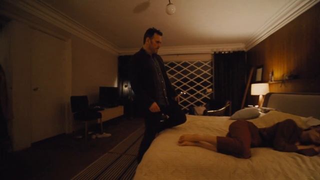 [한글자막] 니믹 (Nimic. 2019)/더 랍스터, 송곳니의 요르고스 란티모스(Yorgos Lanthimos) 감독/맷딜런/다프네 파타키아/단편영화/판타지