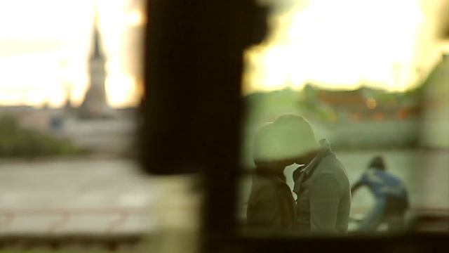 ECOLINES Санкт-Петербург - Таллин реклама маршрута смотреть онлайн