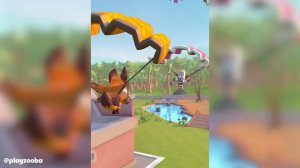 Zooba Zoo Battle Arena All Animations 2022