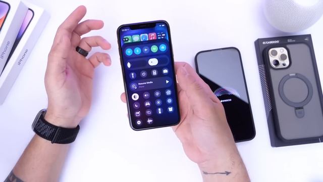 iOS 17 - The BIGGEST Change in Years - More Details LEAKED!!! смотреть онлайн