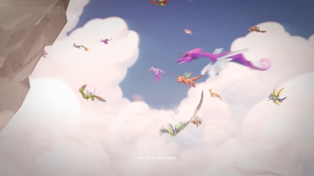 DragonVale World - Flight of the Dragons смотреть онлайн