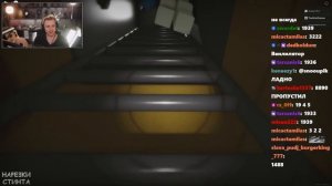 СТИНТ, ДРЕЙК и БРАТИШКИН ПРОХОДЯТ BACKROOMS в ROBLOX
