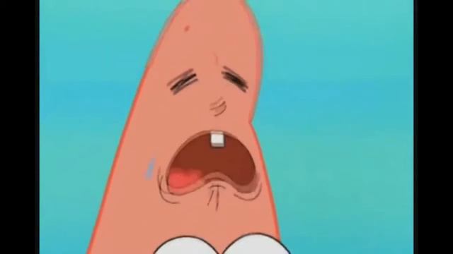 「Патрик не понимает」 смотреть онлайн