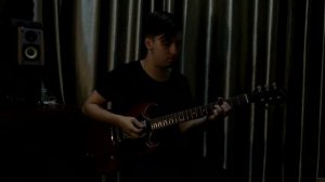 Алиса - Шабаш (гитарный кавер)