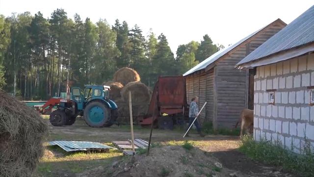 3 дня в монашеском скиту || Свято-Сергиева пустынь