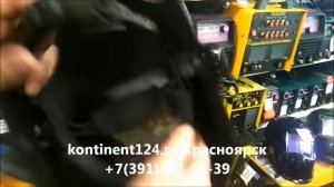 Новинка КЕДР К 914 Сварочная Маска Хамелеон Сварщик Маска Обзор Отзывы Купить Цена Распаковка