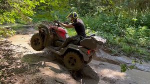 CFMOTO CFORCE 600 Basic