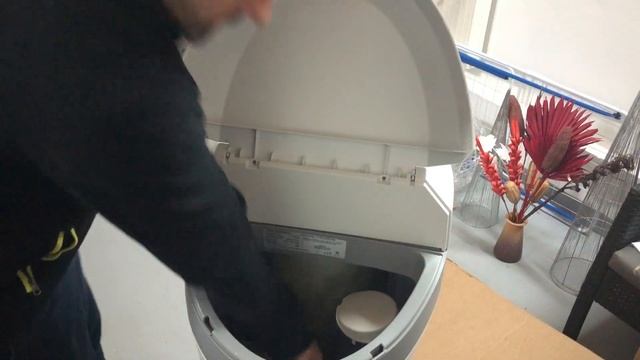 Statie Dedurizare Viessmann Aquahome 20-N