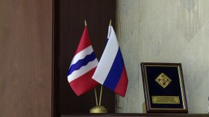Прокурор Комсомольска-на-Амуре Андрей Ольгин провел свою пресс-конференцию