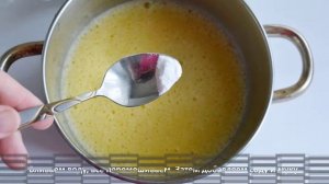 Оладьи на воде - вкуснятина...