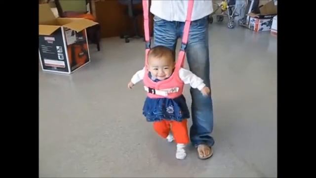 ВОЖЖИ ДЛЯ РЕБЕНКА- baby.gooro.ru смотреть онлайн