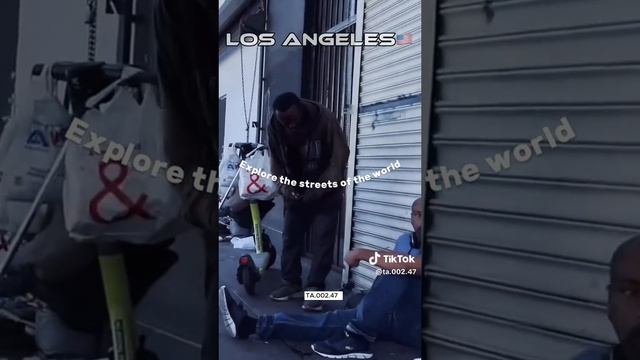 #streetsofamerica #losangeles #americadream