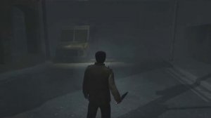 Silent Hill " Homecoming" New Edition  Прохождение Часть 11 " Городская Мэрия" PC.