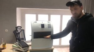 Приточный Очиститель воздуха Ballu One Air ASP-200P