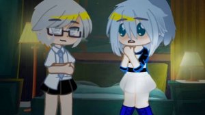 [?]если хочешь плакать[?]Gacha club meme[?]13 карт[?]КуроЗонт[?]