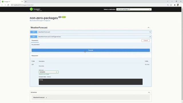 Non-Zero Days: Github Packages