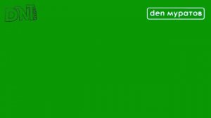 Пропорция лого "Канал DNT+DEN Муратов" (с 09.03.23-н.в)