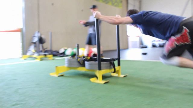Timur Valiev - MMA Camp at Jackson Wink MMA