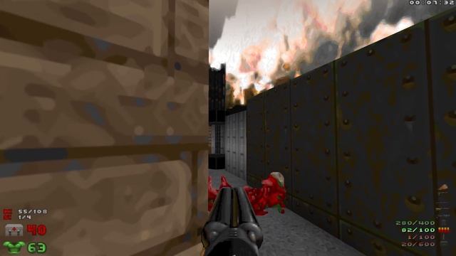 ОТ ПОДПИСЧИКА #61 ☠ Escape from Hell (Nikolanchik) смотреть онлайн