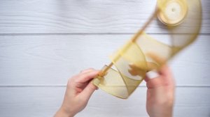 Свадебный корабль из конфет I Как сделать кораблик из шоколада I Букеты из конфет