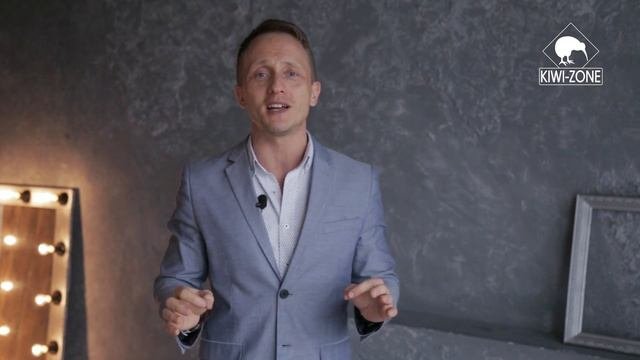 Хотите уехать в Новую Зеландию и не знаете с чего начать? Смотрите этот ролик!