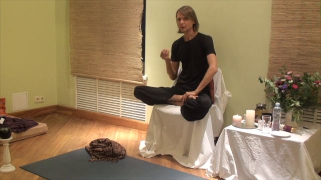 Сатсанг Сумирана в Киеве 11.08.2016 смотреть онлайн