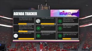 Invincible Dark Matter Victor Wembanyama Is The Best Player Ever Released In NBA 2K MyTeam History