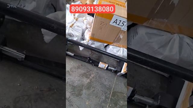 быстросъем  на кун 10