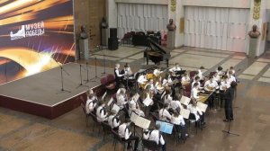 Русская осень