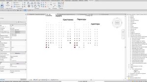 Revit. Rаталог BIM-моделей фитингов и грувлочных соединений